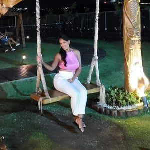 Meet your Posher, Michelle